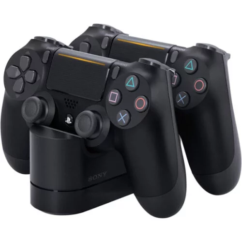 SONY PS4 POUR MANETTE PS4 / DOCKING / DUAL SHOCK 4 CHARGING STATION