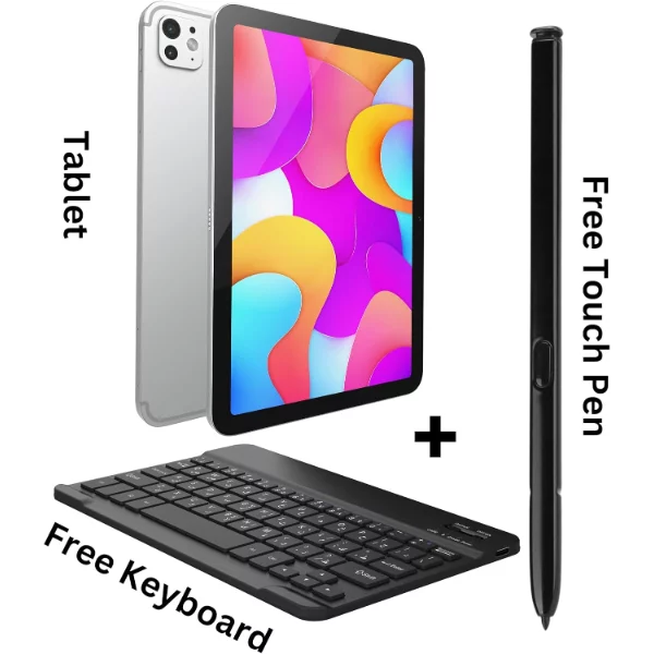 Oteeto TAB15 ULTRA – Image 4