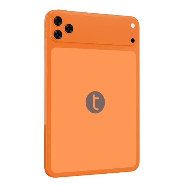 Tablette Oteeto TAB 18 Pro Max 2 Sim 4G + Wifi 8Gb Ram / 512Gb 10 Pou – Image 2