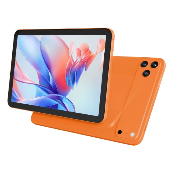 Tablette Oteeto TAB 18 Pro Max 2 Sim 4G + Wifi 8Gb Ram / 512Gb 10 Pou – Image 3