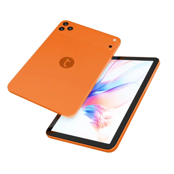 Tablette Oteeto TAB 18 Pro Max 2 Sim 4G + Wifi 8Gb Ram / 512Gb 10 Pou – Image 4