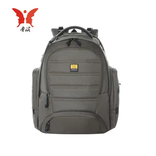 Alternative view of Sac Loupin 196-2