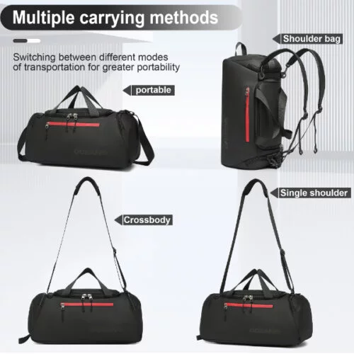Sac Fitness Oceano 1811 – Image 5