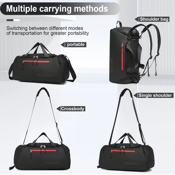 Sac Fitness Oceano 1811 – Image 5