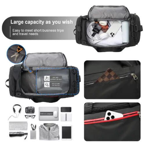 Sac Fitness Oceano 1811 – Image 3