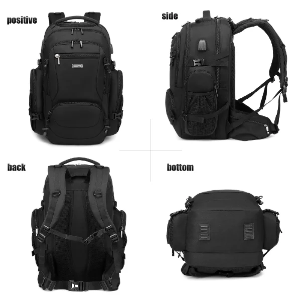 TIROLL SAC 3530 GRAND FORMA CAMBISTE BAG – Image 2