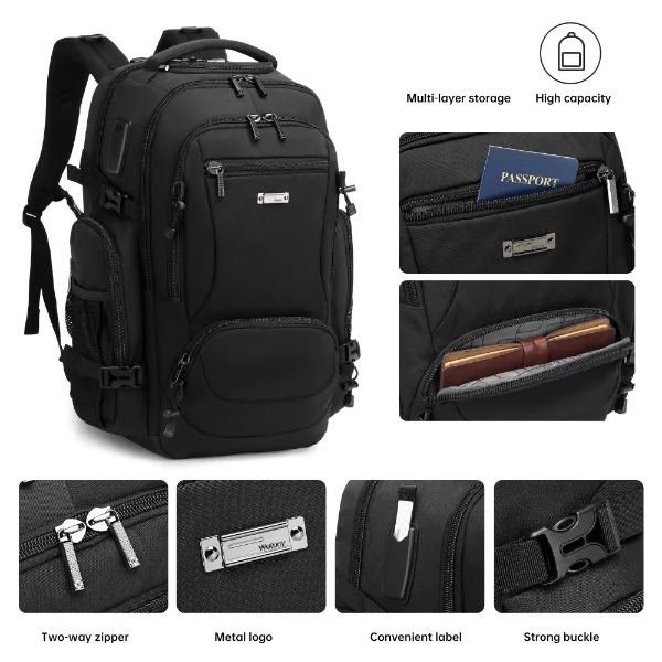 TIROLL SAC 3530 GRAND FORMA CAMBISTE BAG – Image 3