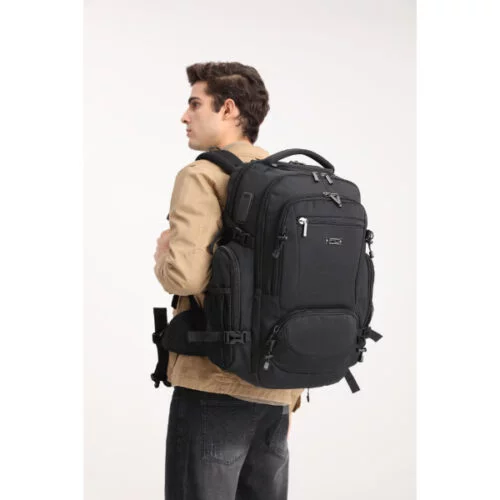 TIROLL SAC 3530 GRAND FORMA CAMBISTE BAG – Image 6