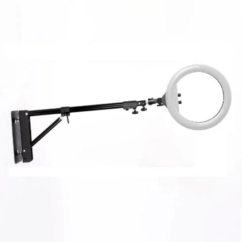 SUPPORT MURAL RING LIGHT SLP-QBZJ100 LMIN 97CM / LMAX 175CM
