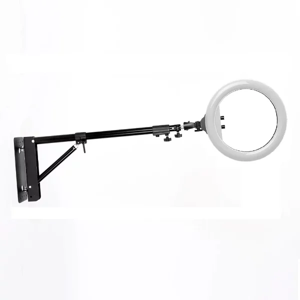 SUPPORT MURAL RING LIGHT SLP-QBZJ100 LMIN 97CM / LMAX 175CM
