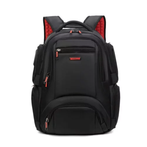 Alternative view of Sac Tiroll 660
