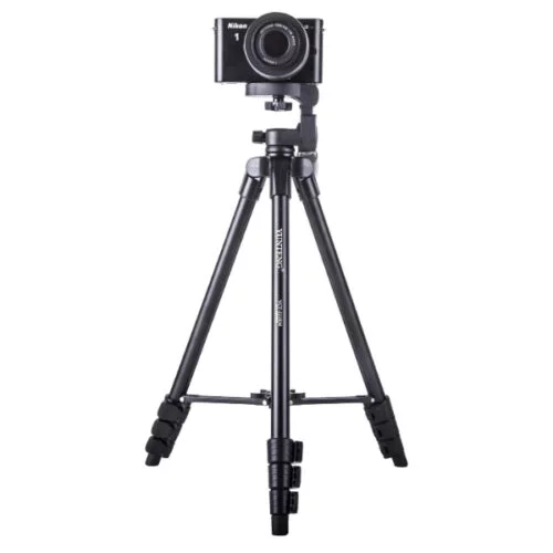 Alternative view of YUNTENG TRIPIED CAMERA VCT-521