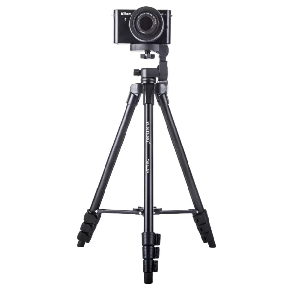 YUNTENG TRIPIED CAMERA VCT-521 – Image 2