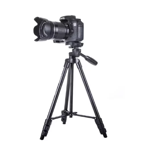 YUNTENG TRIPIED CAMERA VCT-521 – Image 3