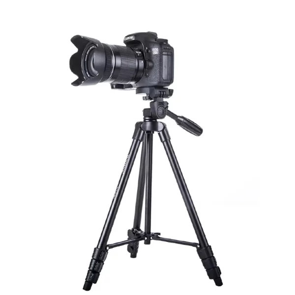 YUNTENG TRIPIED CAMERA VCT-521 – Image 3