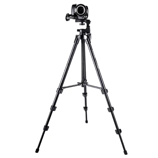 YUNTENG TRIPIED CAMERA VCT-521 – Image 4