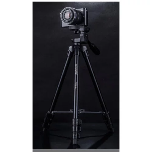 YUNTENG TRIPIED CAMERA VCT-521 – Image 5