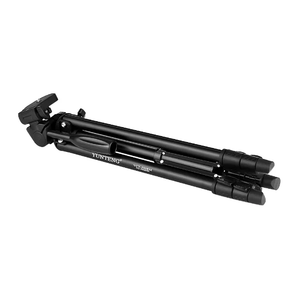 YUNTENG TRIPIED CAMERA VCT-580 – Image 5