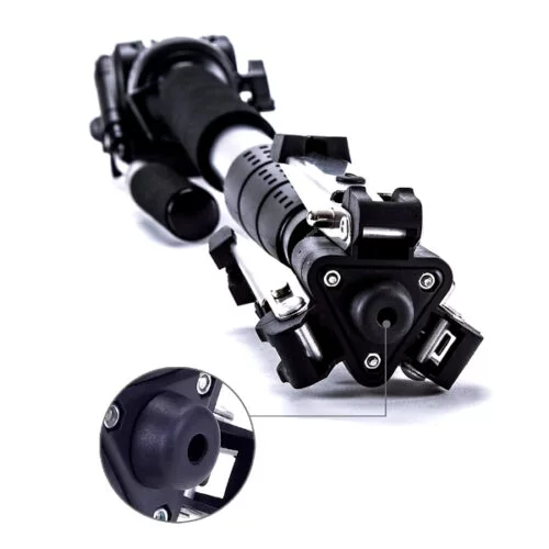 Alternative view of YUNTENG TRIPIED CAMERA VCT-900