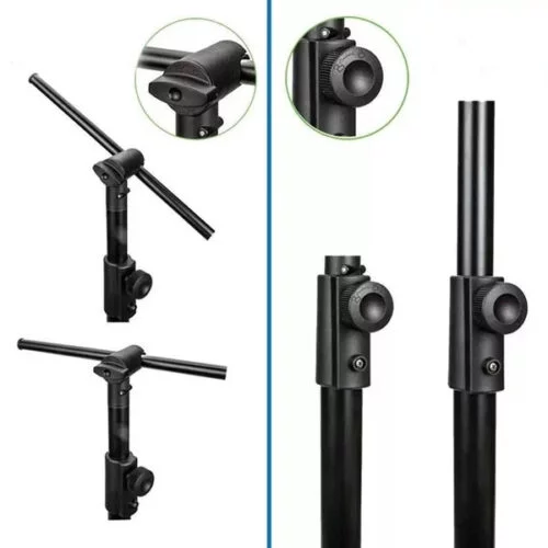 YUNTENG TRIPIED CAMERA VCT-838 – Image 3