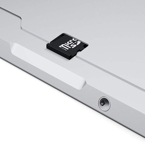 Alternative view of Tablette Microsoft Surface 3 GL4-00009 4G 10,8 pouces 128 Go (Renouvelé)