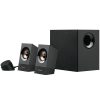 SYSTÈME D'ENCEINTES Z537 AVEC SUBWOOFER