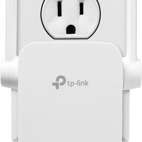 TP-LINK TL-WA855RE EXTENDER N300 – Image 5
