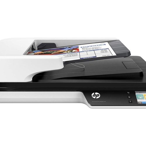 HP ScanJet Pro 4500 fn1 – Image 3