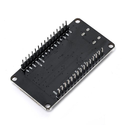 ESP8266 NodeMCU V3 CH340 Type-C 30 broches – module Wi-Fi IoT compatible Arduino IDE – Image 4