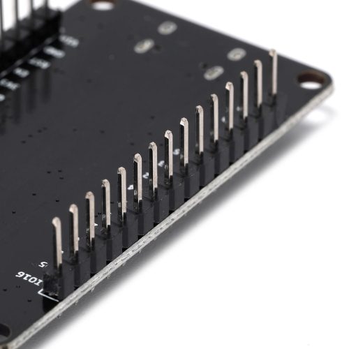 ESP8266 NodeMCU V3 CH340 Type-C 30 broches – module Wi-Fi IoT compatible Arduino IDE – Image 6