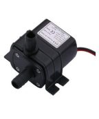 Pompe à eau sans balai DC 12V 240L – Image 3