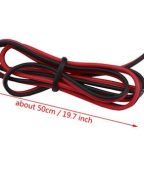 Pompe à eau sans balai DC 12V 240L – Image 6