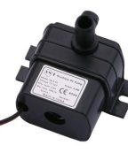Pompe à eau sans balai DC 12V 240L – Image 4