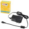 Adaptateur Raspberry Pi Power - 2.5A Power Supply (Micro USB)