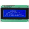 Module  LCD2004 avec rétroéclairage de 3,3 V pour Arduino R3 Mega2560 Raspberry Pi