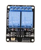 Module 5V 2 Channel 5V Relay – Image 3
