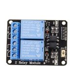 Module 5V 2 Channel 5V Relay – Image 5