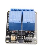 Module 5V 2 Channel 5V Relay – Image 6