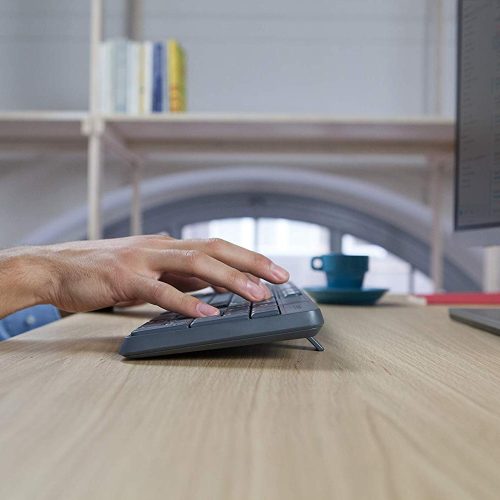 CLAVIER ORDINATEUR LOGITECH MK235 ORIGINAL – Image 6