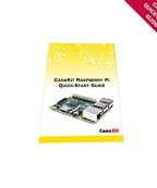CanaKit Raspberry Pi 3 avec alimentation micro USB 2,5 A (répertoriée UL) – Image 4
