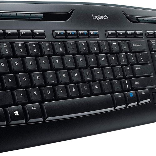clavier et souris de bureau sans fil Logitech MK320 – Image 6