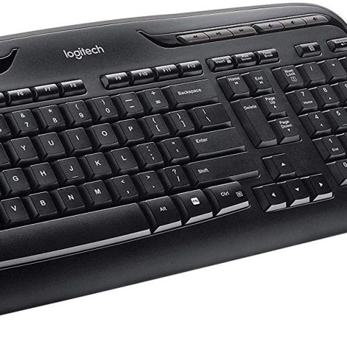 clavier et souris de bureau sans fil Logitech MK320 – Image 8