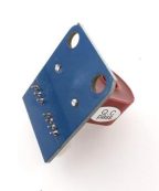 Alternative view of module Interface 0-5A 3p / 4p de détecteur de courant de transformateur de courant HW-522 pour Arduino