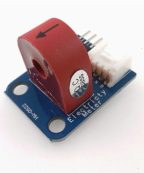 module Interface 0-5A 3p / 4p de détecteur de courant de transformateur de courant HW-522 pour Arduino – Image 3