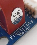 module Interface 0-5A 3p / 4p de détecteur de courant de transformateur de courant HW-522 pour Arduino – Image 4