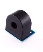 Alternative view of Module de capteur de Courant de Gamme de HW-666 5A pour la Fourniture de Programmation