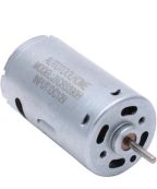 moteur électrique dynamo