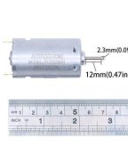 moteur électrique dynamo – Image 4