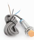 Commutateur de capteur de proximité capacitif, DC 6V - 36V / 300 mA, 1 mm à 10 mm