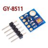 Module Détecteur Sortie Analogique 5 PCS